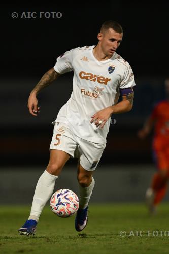 Renate 2026 Italian championship 2026 2027 Lega Pro 8°Day 