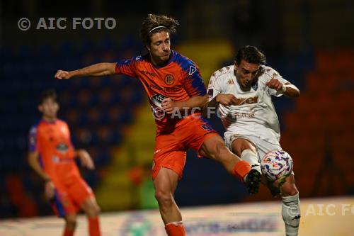 2026 Italian championship 2026 2027 Lega Pro 8°Day Ferruccio 