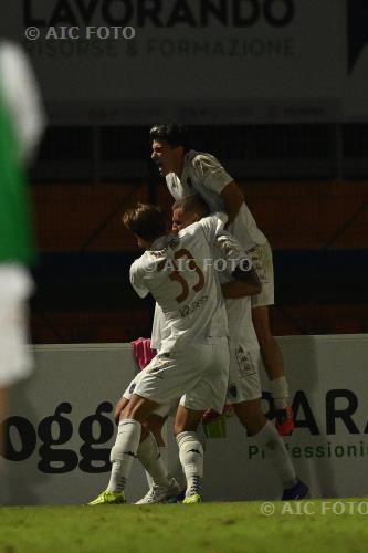 Renate 2026 Italian championship 2026 2027 Lega Pro 8°Day 