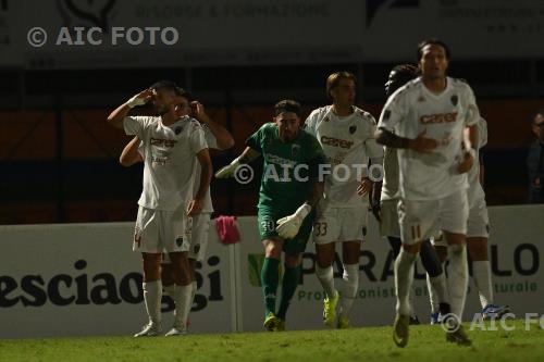 Renate 2026 Italian championship 2026 2027 Lega Pro 8°Day 