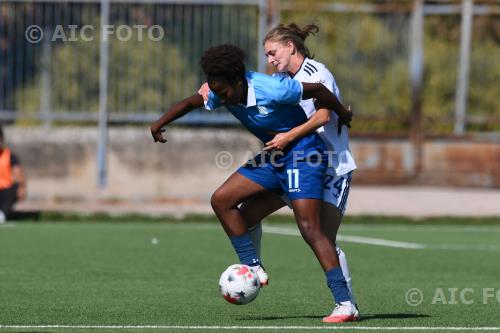 Napoli Women Francesca Pittaccio Como 1907 Women 2026 Napoli, Italy 