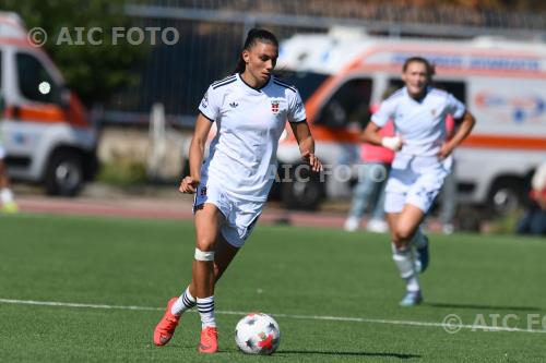 Como 1907 Women 2026 Italian championship 2026 2027  Femminile 2°Day 