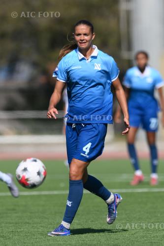 Napoli Women 2026 Italian championship 2026 2027  Femminile 2°Day 