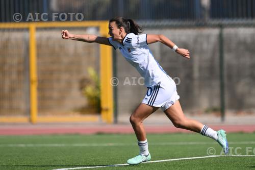Como 1907 Women 2026 Italian championship 2026 2027  Femminile 2°Day 