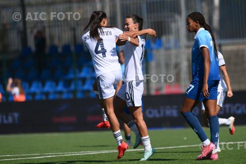 Como 1907 Women Agnese Bonfantini Como 1907 Women 2026 Napoli, Italy 
