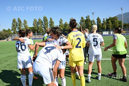 Como 1907 Women 2026 Italian championship 2026 2027  Femminile 2°Day 