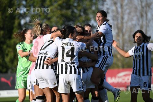 Juventus Women 2026 Italian championship 2026 2027  Femminile 2°Day 