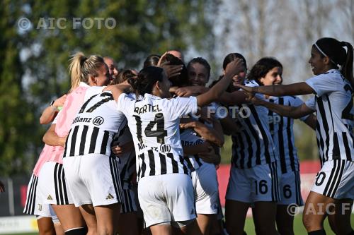 Juventus Women 2026 Italian championship 2026 2027  Femminile 2°Day 