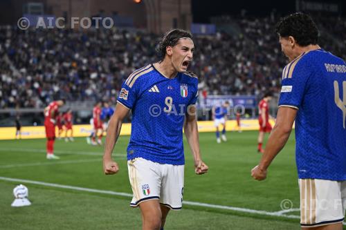 Italy Alessandro Romano Italy 2026 Bologna, Italy 
