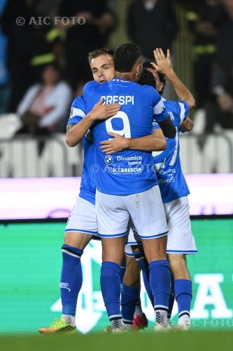 Union Brescia Valerio Crespi Union Brescia 2026 Brescia, Italy 