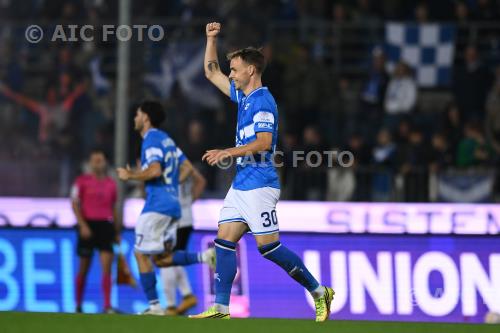 Union Brescia 2026 Italian championship 2026 2027 Lega Pro Day 9 
