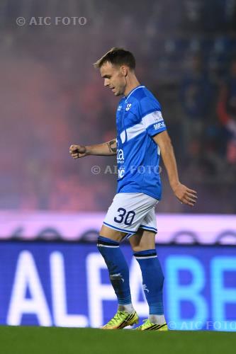 Union Brescia 2026 Italian championship 2026 2027 Lega Pro Day 9 
