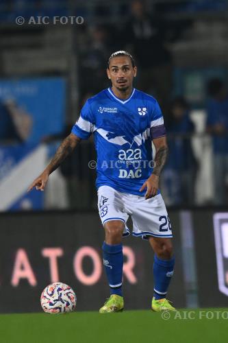 Union Brescia 2026 Italian championship 2026 2027 Lega Pro Day 9 