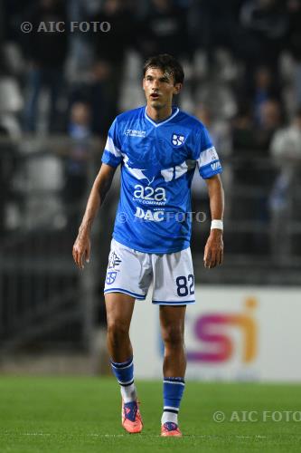 Union Brescia 2026 Italian championship 2026 2027 Lega Pro Day 9 