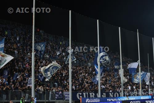 Union Brescia 2026 Italian championship 2026 2027 Lega Pro Day 9 