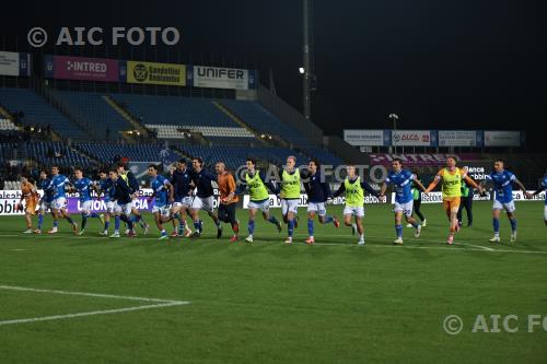 Union Brescia 2026 Italian championship 2026 2027 Lega Pro Day 9 
