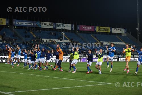 Union Brescia 2026 Italian championship 2026 2027 Lega Pro Day 9 