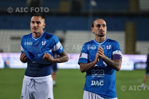 Union Brescia Luigi Silvestri Union Brescia 2026 Brescia, Italy 