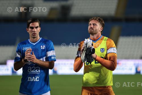 Union Brescia Stefano Gori Union Brescia 2026 Brescia, Italy 
