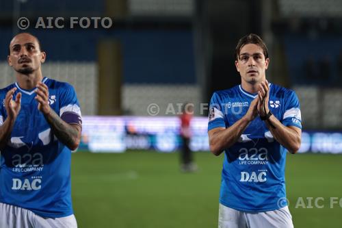 Union Brescia Alessandro Mercati Union Brescia 2026 Brescia, Italy 