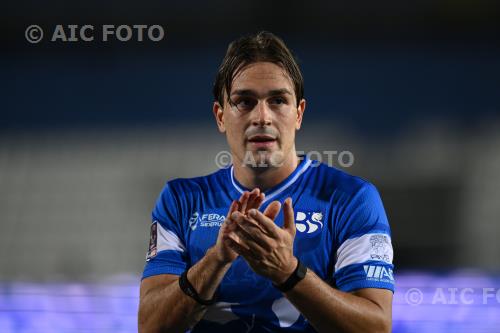 Union Brescia 2026 Italian championship 2026 2027 Lega Pro Day 9 