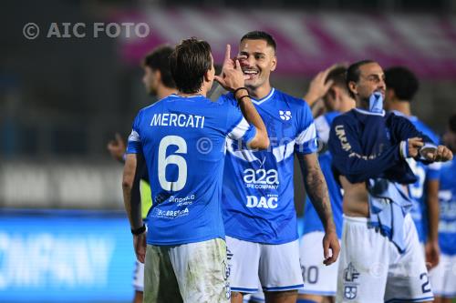 Union Brescia Valerio Crespi Union Brescia 2026 Brescia, Italy 