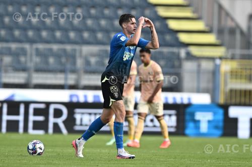 Empoli 2026 Italian Serie B 2026 2027 6°Day 