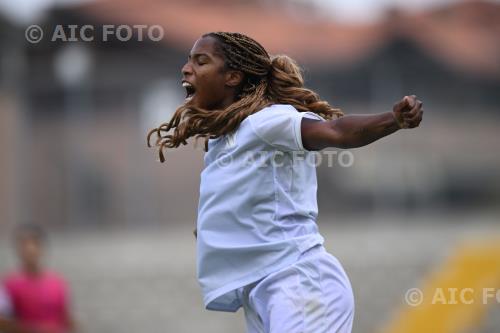 Napoli Women 2026 Italian championship 2026 2027  Femminile 3°Day 