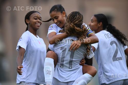 Napoli Women Melissa Bellucci Napoli Women 2026 Sassuolo, Italy 