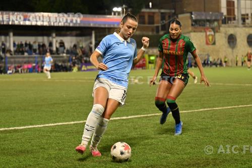 Lazio Women Cintia Rafaela Soares Martins Ternana Women 2026 Terni, Italy 