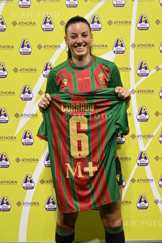Ternana Women 2026 Serie A 2026 2027  Femminile 3°Day 