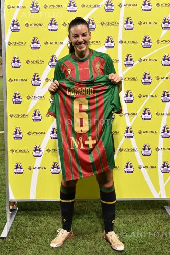Ternana Women 2026 Serie A 2026 2027  Femminile 3°Day 