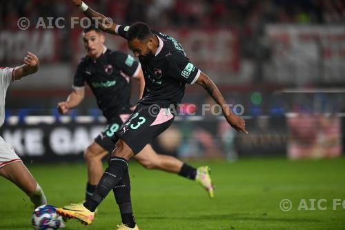 Palermo 2026 Italian championship 2026 2027 Serie B Day 7° 