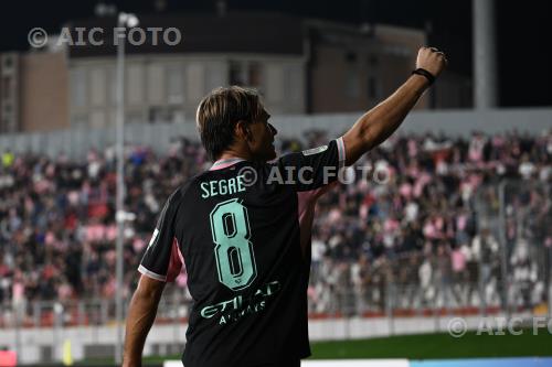 Palermo 2026 Italian championship 2026 2027 Serie B Day 7° 
