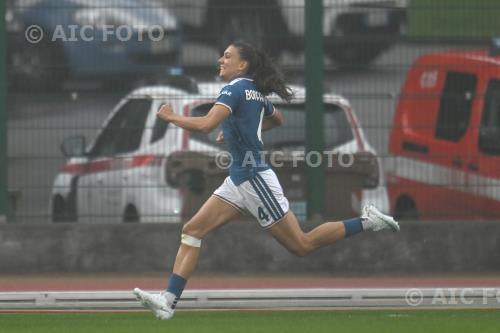 Como 1907 Women 2026 Italian championship 2026 2027  Femminile 3°Day 