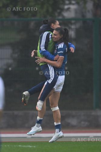 Como 1907 Women 2026 Italian championship 2026 2027  Femminile 3°Day 