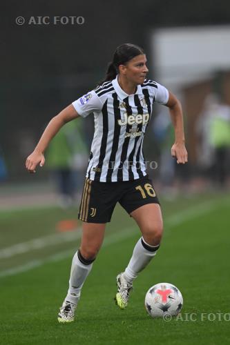 Juventus Women 2026 Italian championship 2026 2027  Femminile 3°Day 