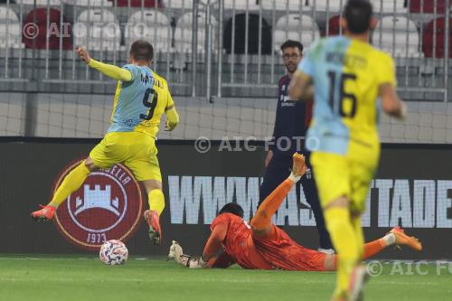Arzignano V Alessandro Zanellati Cittadella 2026 Cittadella, Italy 