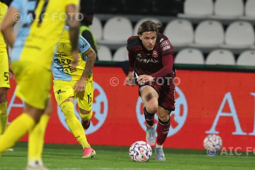 Cittadella Mirco Moretti Arzignano V 2026 Cittadella, Italy 