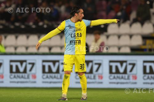 Arzignano V 2026 Italian championship 2026 2027 Lega Pro Day 10° 