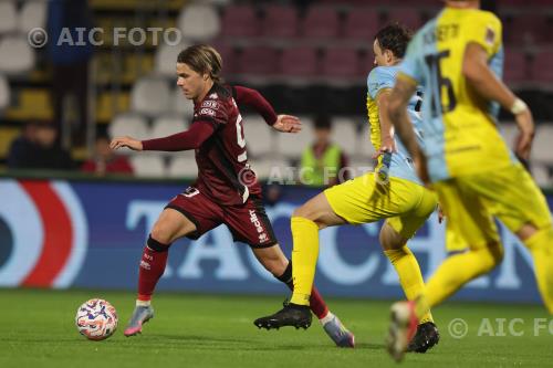 Cittadella 2026 Italian championship 2026 2027 Lega Pro Day 10° 