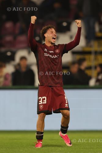 Cittadella 2026 Italian championship 2026 2027 Lega Pro Day 10° 