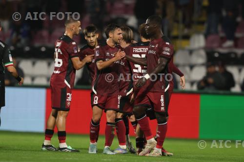 Cittadella 2026 Italian championship 2026 2027 Lega Pro Day 10° 