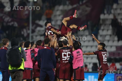 Cittadella 2026 Italian championship 2026 2027 Lega Pro Day 10° 