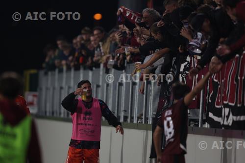 Cittadella 2026 Italian championship 2026 2027 Lega Pro Day 10° 