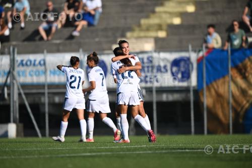 Brescia CF 2026 Serie B Women 3a giornata 