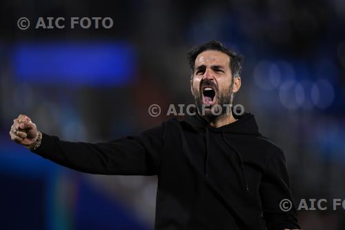 2026 Uefa Champions League 2026 2027 3°Day Giuseppe Sinigaglia 