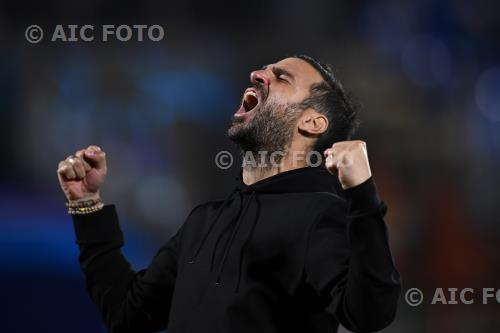 2026 Uefa Champions League 2026 2027 3°Day Giuseppe Sinigaglia 
