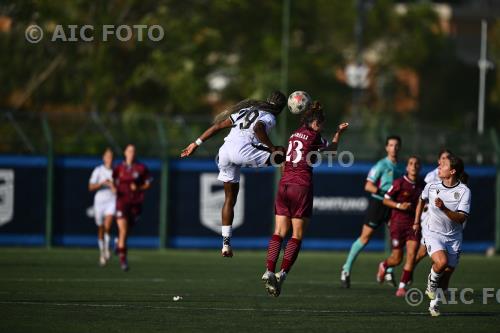 Cesena Women Micciarelli Nicole Res Roma Women 2026 