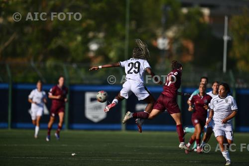Cesena Women Micciarelli Nicole Res Roma Women 2026 